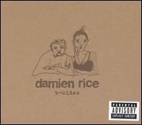 RICE,DAMIEN B-SIDES (EP) (CD) | Lemezkuckó CD bolt