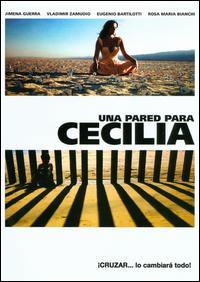 UNA PARED PARA CECILIA (DVD) | Lemezkuckó CD bolt