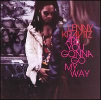 KRAVITZ,LENNY ARE YOU GONNA GO MY WAY (CD) | Lemezkuckó CD bolt