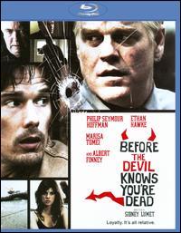 BEFORE THE DEVIL KNOWS YOU RE DEAD / (WS AC3 DOL) BEFORE THE DEVIL KNOWS YOU RE DEAD / (WS AC3 DOL) (BLU-RAY) | Lemezkuckó CD bolt