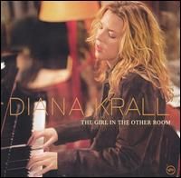 KRALL,DIANA GIRL IN THE OTHER ROOM (CD) | Lemezkuckó CD bolt