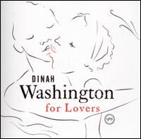 WASHINGTON,DINAH CHARLIE PARKER FOR LOVERS (CD) | Lemezkuckó CD bolt