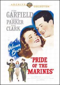 PRIDE OF THE MARINES / (FULL B&W MONO) (DVD) | Lemezkuckó CD bolt