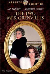 TWO MRS. GRENVILLES (2PC) / (FULL MONO) (DVD) | Lemezkuckó CD bolt