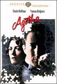 AGATHA / (WS MONO) (DVD) | Lemezkuckó CD bolt