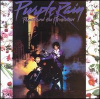 PRINCE PURPLE RAIN (CD) | Lemezkuckó CD bolt