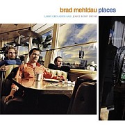 MEHLDAU,BRAD PLACES (CD) | Lemezkuckó CD bolt