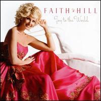 HILL,FAITH JOY TO THE WORLD (CD) | Lemezkuckó CD bolt