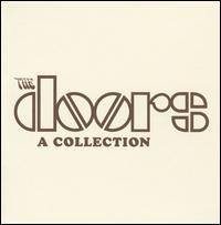 DOORS COLLECTION (6 CD BOX) (CD) | Lemezkuckó CD bolt