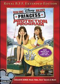 PRINCESS PROTECTION PROGRAM / (WS DUB EXED SUB) (DVD) | Lemezkuckó CD bolt