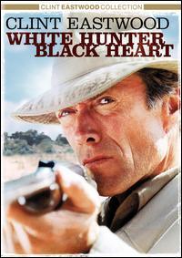 WHITE HUNTER BLACK HEART / (WS DUB SUB DOL ECOA) (DVD) | Lemezkuckó CD bolt