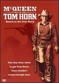 TOM HORN / (WS DUB SUB) (DVD) | Lemezkuckó CD bolt