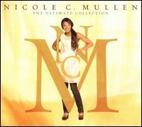 MULLEN,NICOLE C ULTIMATE COLLECTION (CD) | Lemezkuckó CD bolt