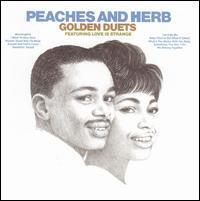 PEACHES & HERB GOLDEN DUETS (CD) | Lemezkuckó CD bolt