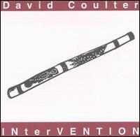 COULTER,DAVID INTERVENTION (CD) | Lemezkuckó CD bolt