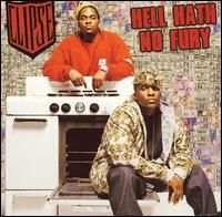 CLIPSE HELL HATH NO FURY (CLN) (CD) | Lemezkuckó CD bolt