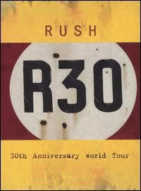 RUSH R30 (2PC) / (DIG) (DVD) | Lemezkuckó CD bolt