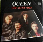 Queen Greatest Hits (Vinyl LP) | Lemezkuckó CD bolt