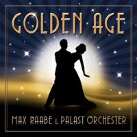 RAABE,MAX & PALAST ORCHESTER GOLDEN AGE (CD) | Lemezkuckó CD bolt