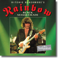 BLACKMORE,RITCHIE BLACK MASQUERADE (2 CD) (CD) | Lemezkuckó CD bolt