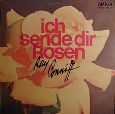 Conniff,Ray Ich Sende Dir Rosen (Vinyl LP) | Lemezkuckó CD bolt