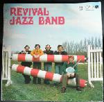 Revival JAzz Band Revival Jazz Band (Vinyl LP) | Lemezkuckó CD bolt