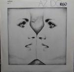 R-GO Az idő (Vinyl LP) | Lemezkuckó CD bolt