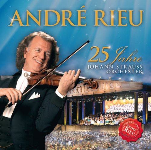 RIEU,ANDRE Happy Birthday (DVD) | Lemezkuckó CD bolt