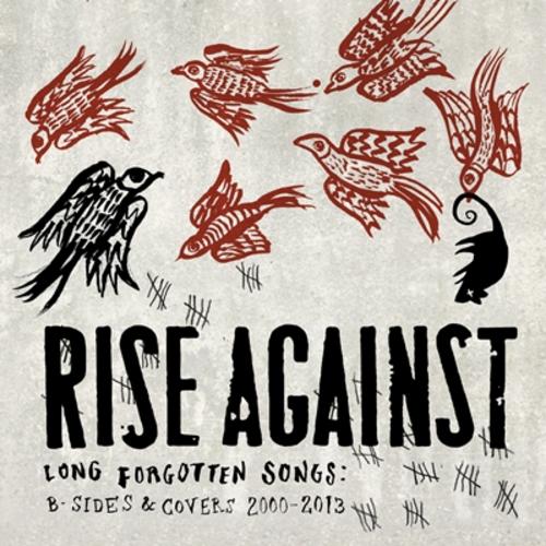 RISE AGAINST LONG FORGOTTEN SONGS (2LP) (Vinyl LP) | Lemezkuckó CD bolt