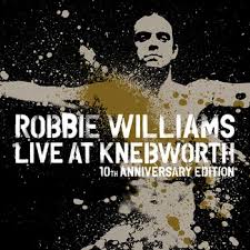 Williams,Robbie LIVE AT KNEBWORTH (2DVD) (DVD) | Lemezkuckó CD bolt