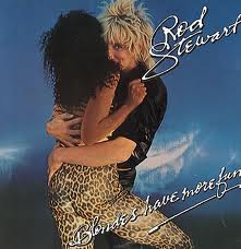 Rod Stewart Blondes Have More Fun (Vinyl LP) | Lemezkuckó CD bolt