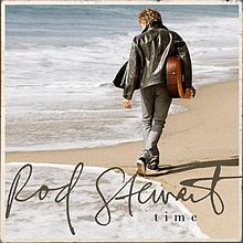 Rod Stewart Time (2LP) (Vinyl LP) | Lemezkuckó CD bolt