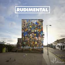 Rudimental Home (CD) | Lemezkuckó CD bolt