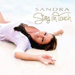 SANDRA STAY IN TOUCH (CD) | Lemezkuckó CD bolt