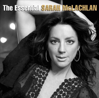 McLachlan,Sarah  The Essential Sarah McLachlan (2CD) (CD) | Lemezkuckó CD bolt