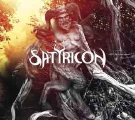 Satyricon SATYRICON (CD) | Lemezkuckó CD bolt