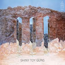 Shiny Toy Guns III (CD) | Lemezkuckó CD bolt