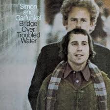 Simon And Garfunkel Bridge over Troubled Water (Vinyl LP) | Lemezkuckó CD bolt