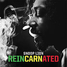 Snoop Lion Reincarnated   Deluxe CD (CD) | Lemezkuckó CD bolt