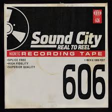 Sound City -Real to Reel (Vinyl LP) | Lemezkuckó CD bolt