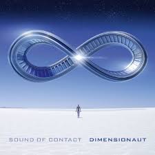 Sound Of Contact Dimensionaut (CD) | Lemezkuckó CD bolt