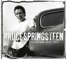 Springsteen,Bruce Collection: 1973-2012 (CD) | Lemezkuckó CD bolt