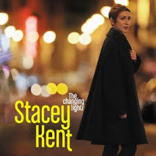 STACEY KENT The Changing Lights (CD) | Lemezkuckó CD bolt