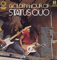 Status Quo Golden Hour Of Status Quo (Vinyl LP) | Lemezkuckó CD bolt