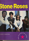 Dave Simpson Stone Roses (The illustrated story) (Könyv) | Lemezkuckó CD bolt