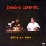 Szörényi Levente Végtelen úton (Vinyl LP) | Lemezkuckó CD bolt