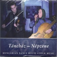 Válogatás Táncház - Népzene 2013. (CD) | Lemezkuckó CD bolt