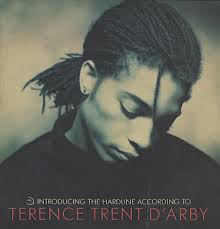 Terence Trent D Arby Introducing The Hardline According To (Vinyl LP) | Lemezkuckó CD bolt