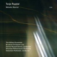 Terje Rypdal Melodic Warriors (CD) | Lemezkuckó CD bolt