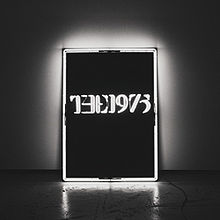 THE 1975 THE 1975 (Vinyl LP) | Lemezkuckó CD bolt